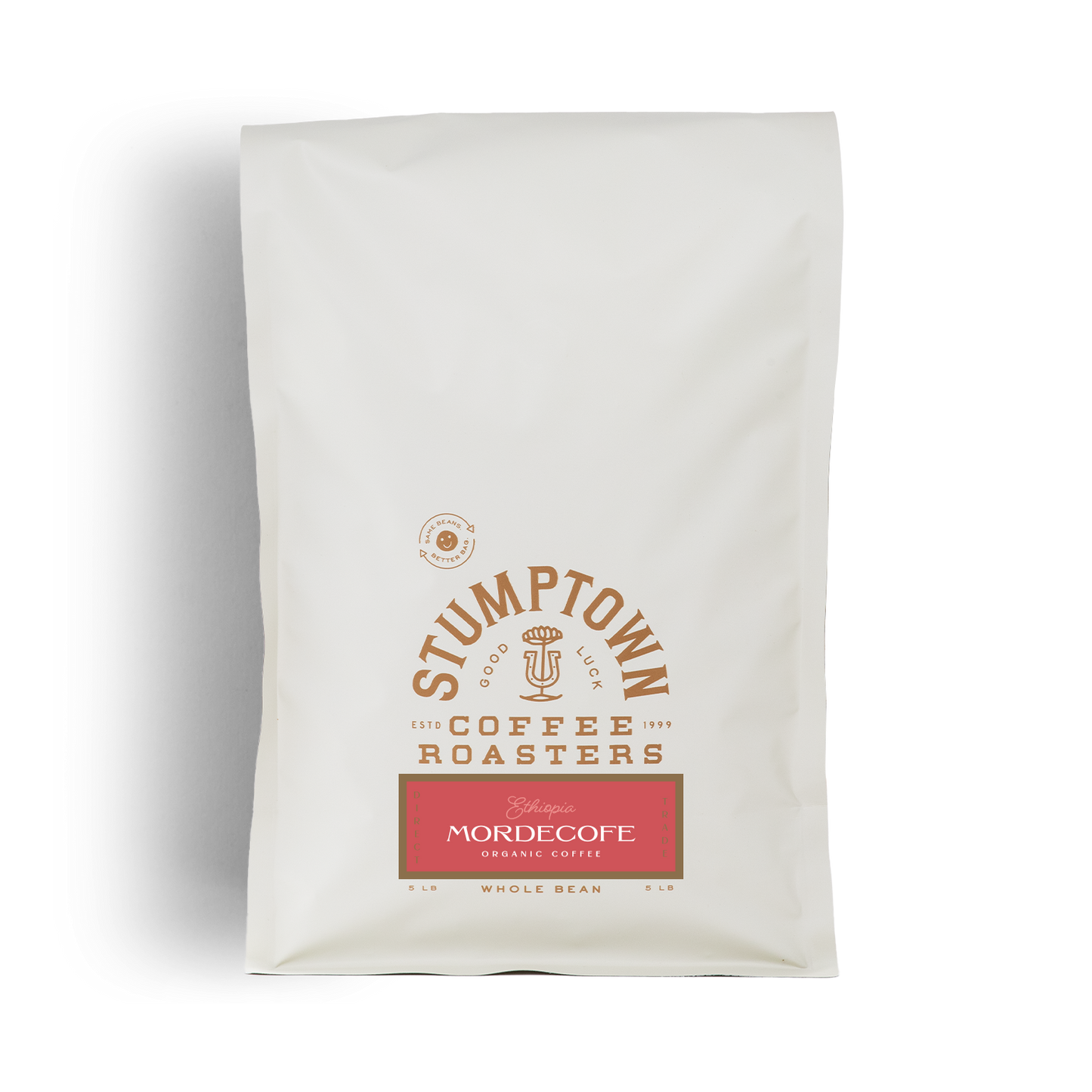 Ethiopia Mordecofe