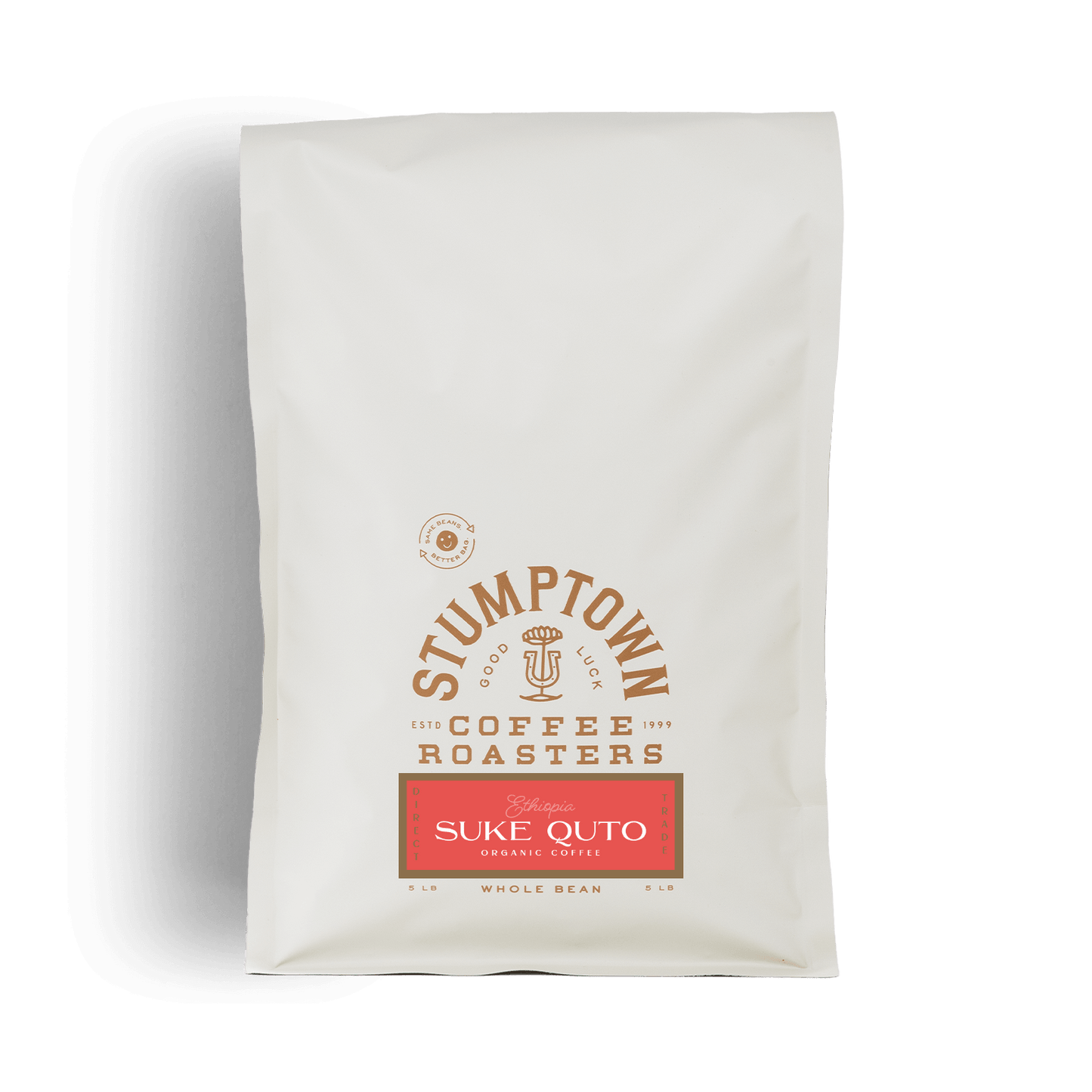 Ethiopia Suke Quto