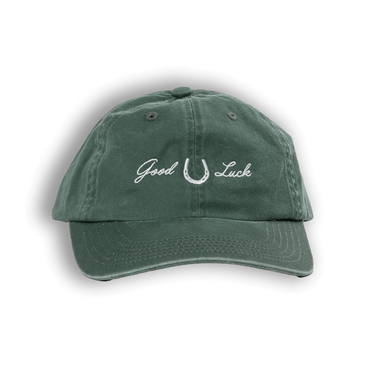 Stumptown Good Luck Hat