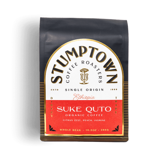 Ethiopia Suke Quto