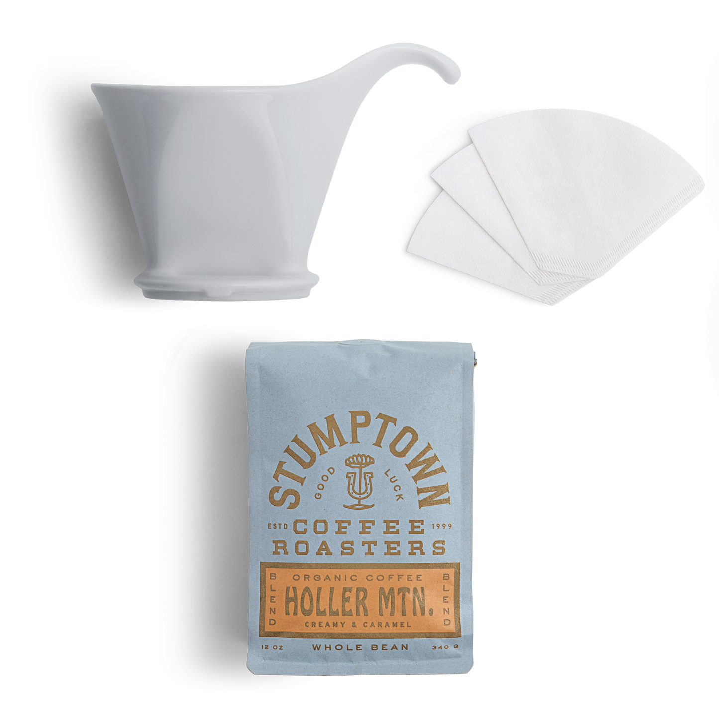 Home Barista Bundle