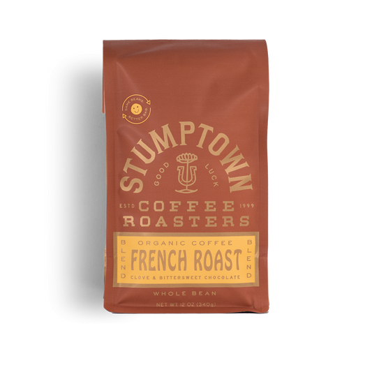 French Roast