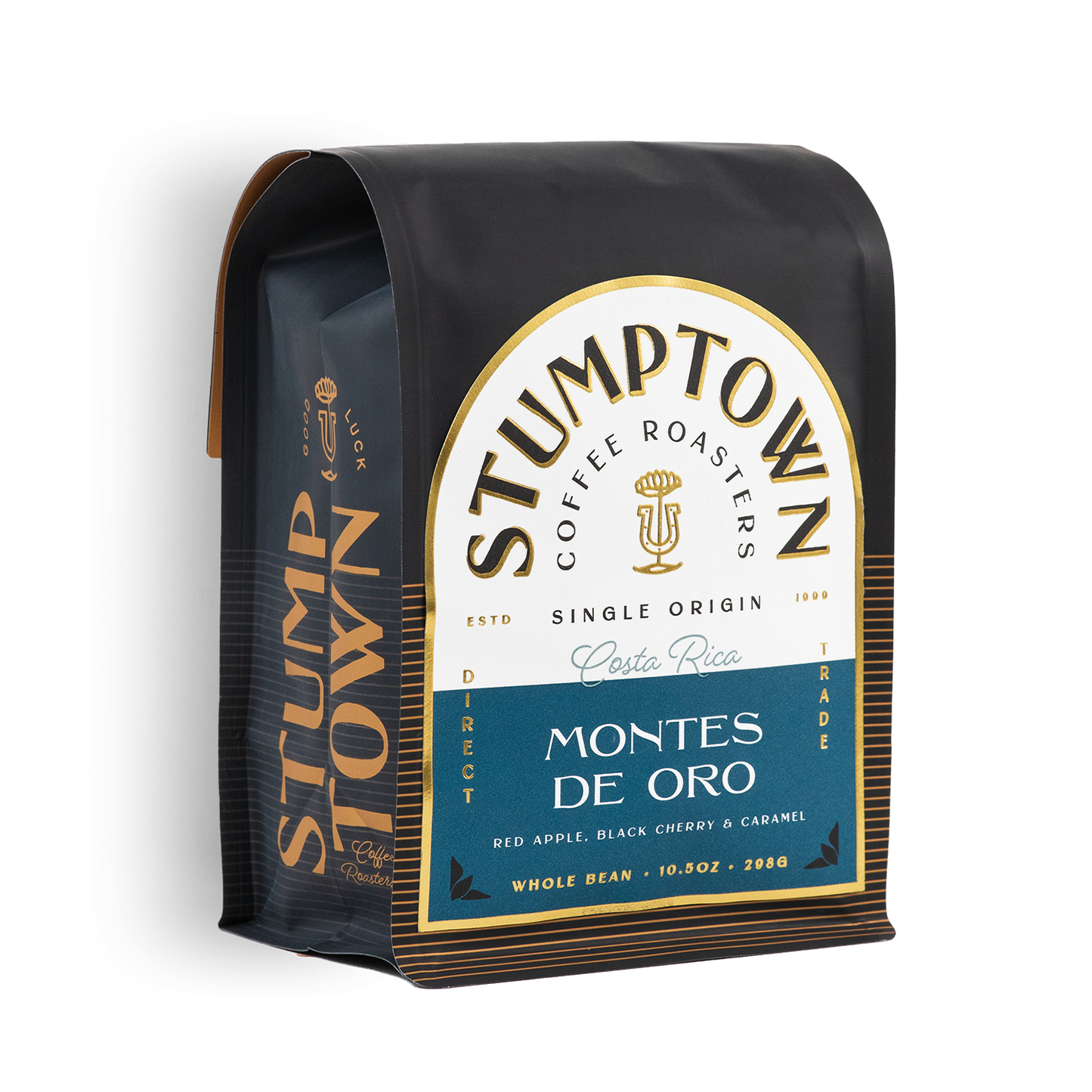 Costa Rica Montes De Oro