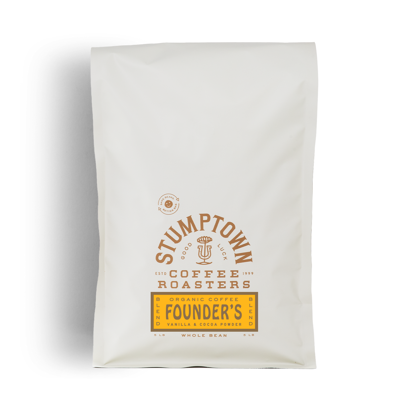 Founder's Blend