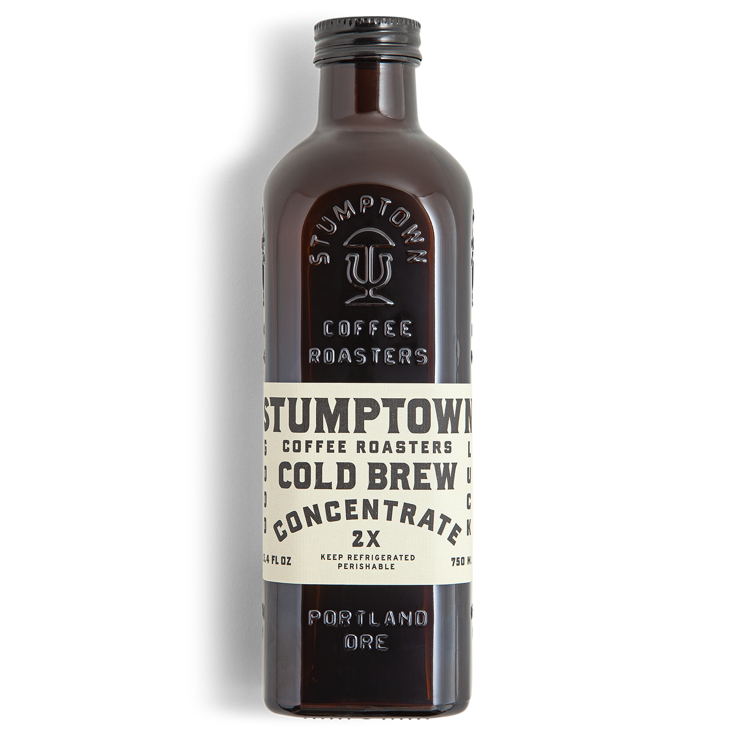 Cold Brew Concentrate